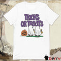 Peanuts Tricks Or Treats Halloween 2024 t-shirt