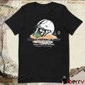 Penn State Nittany Lions Helmet College Football Playoffs Quarter Finals Bound Dec 31 2024 Glendale t-shirt