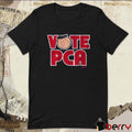 Pete Crow-Armstrong Vote PCA 2025 Chicago Cubs MLB t-shirt