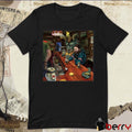Peteys The Yips Album Artwork 2025 t-shirt