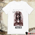 Pharaoh Compton Legend San Diego State Aztecs The Legend Continues Signature t-shirt