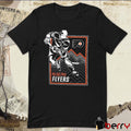 Philadelphia Flyers Starter Player Grid 2024 t-shirt