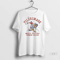 Official Pilgrimage Music Festival Franklin Tennessee Sept 26 27 2025 Ladies T Shirt
