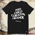 Pito Chico Corazon Grande Amigos Cool t-shirt