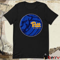 Pitt Panthers Volleyball 2024 t-shirt