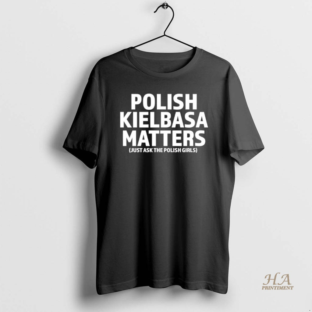 Official Polish Kielbasa Matters