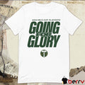Portland Timbers Going For Glory 2024 MLS Cup Playoffs t-shirt