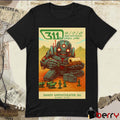 Poster 311 Band August 17 2025 Sandy Amphitheater SU Sandy Utah t-shirt