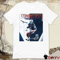 Poster Auburn Tigers Committed Eric Singleton Jr Hayesfawcett3 Merry Early Christmas t-shirt