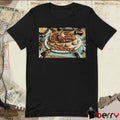 Poster Billy Strings November 12 2025 MVP Arena In Albany, NY t-shirt