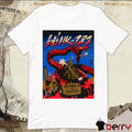 Poster Blink 182 Palm Desert CA Acrisure Arena Tour On October 4 2025 t-shirt