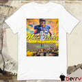 Poster Class of 2026 IOL Bear McWhorter Committed to Michigan Wolverines Football Hayes Fawcett t-shirt