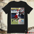 Poster Corey Thornton Senior DB Louisville Tony The Tiger Sun Bowl East-west Shrine Bowl t-shirt