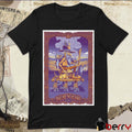 Poster Dave Matthews Band August 30 2025 The Gorge Amphitheatre In George WA t-shirt
