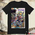 Poster Dirty Heads The Big Fresno Fair At Fresno Fairgrounds Fresno CA On October 7 2025 t-shirt