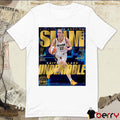 Poster Gold Metal SLAM 2024-25 NBA Preview Caitlin Clark Undeniable t-shirt