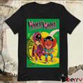 Poster Modest Mouse TD Pavilion At The Mann in Philadelphia PA August 5 2025 t-shirt