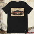 Poster Morgan Wallen I’m The Problem May 16 2025 Signature t-shirt