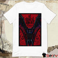Poster My Chemical Romance Shaky Knees Festival On September 20 2025 In Atlanta GA t-shirt