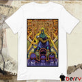 Poster Puscifer SNHU Arena Manchester NH May 14th 2025 Concert t-shirt