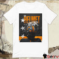 Poster Tennessee Vols Football Smokey Grey UNISWAG Helmet of the Year Nominee 2024 t-shirt