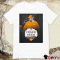 Poster Tennessee Vols Josh Heupel George Munger Award Coach Of The Year Semifinalist Signature t-shirt