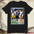 Poster Toledo Rockets Darius Alexander Senior IDL Reese’s Senior Bowl Gameabove Sports Bowl t-shirt