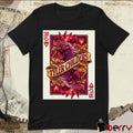 Poster Tyler Childers June 07 2025 MGM Grand Garden Arena Las Vegas NV With Hayes Carll t-shirt