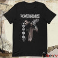 Powerhouse Hobbs – The Monstar Vintage t-shirt