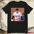 Prayer Circle Shohei Ohtani Is Okay t-shirt