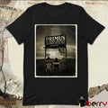 Primus New Year’s Eve December 30-31 2025 shows at the Fox Theater in Oakland, California Poster t-shirt