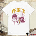 Prince Dorbah Profile Arizona State Sun Devils Graphic t-shirt