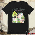 Probably Reading About Nineteenth Century Dukes t-shirt