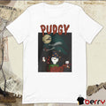 Pudgy Penguins Something’s Brewing Halloween t-shirt
