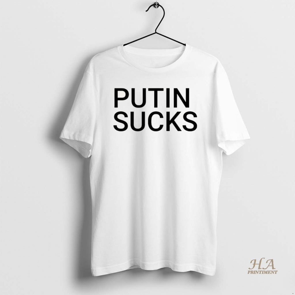 Official Putin Sucks Christmas