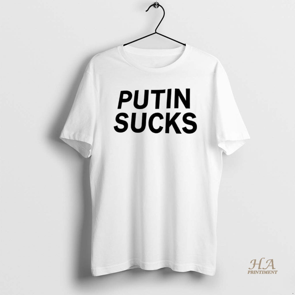 Official Putin Sucks