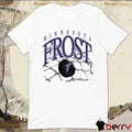 Pwhl Minnesota Frost x Peace Collective t-shirt