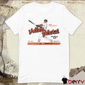 Rafael Devers Adios Pelota Goodbye Ball San Francisco Giants MLB Painting t-shirt
