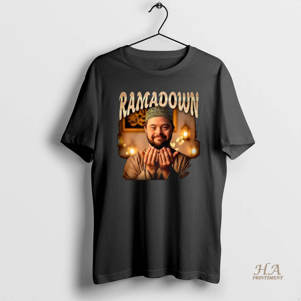 Official Ramadown Parody