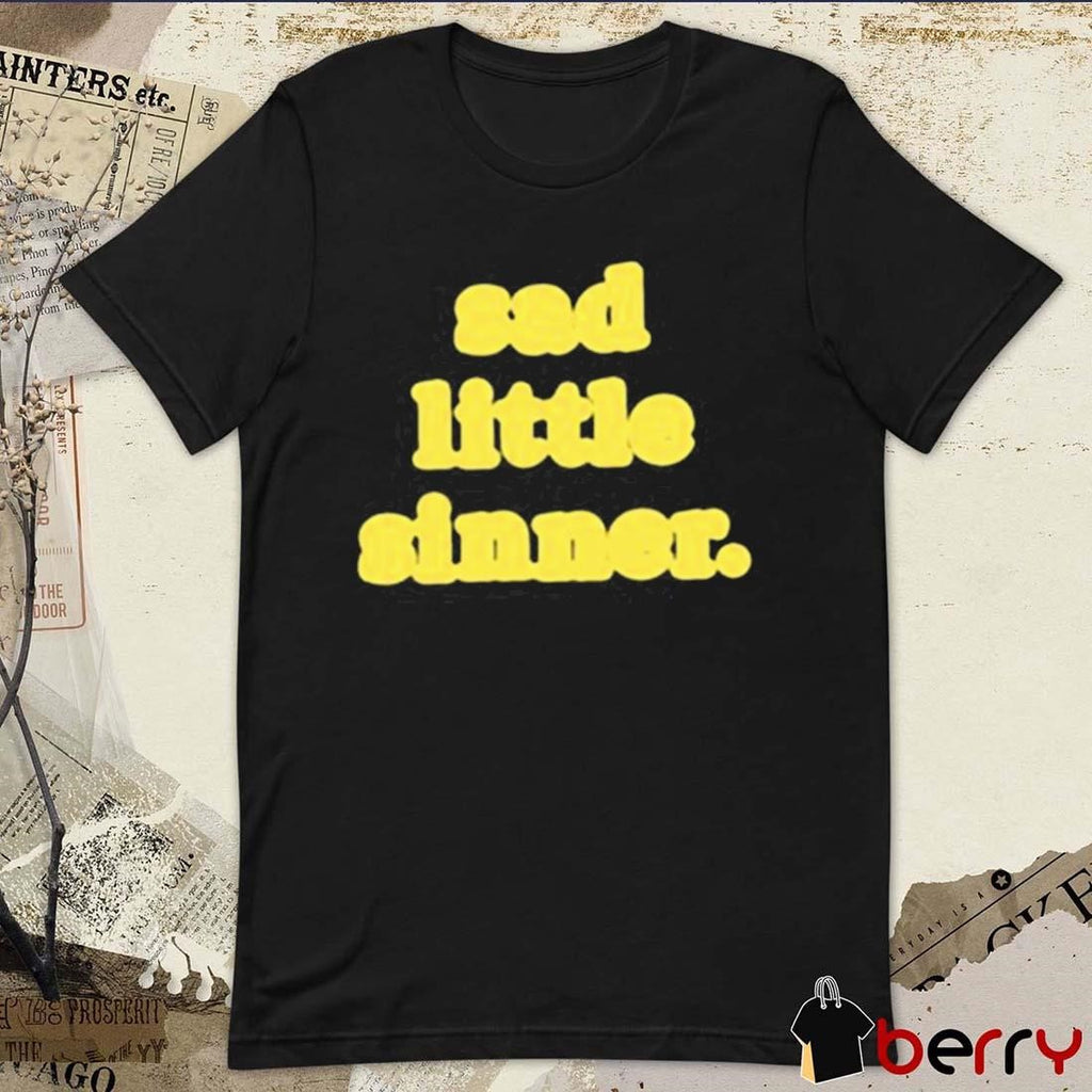 Raye Sad Little Sinner Let There Be Light t-shirt