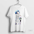 Official Rei Energy T Shirt