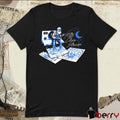 Red Clay Strays X Soundwaves Creative Sep 12, 2024 Indianapolis, In t-shirt