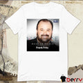Rest In Peace American Pickers Star Frank Fritz 1962-2024 t-shirt