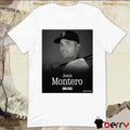 Rest In Peace MLB Jesús Montero 1989 – 2025 MLB Español Poster t-shirt