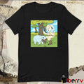 Ripndip Moodeng Don’t Get Bit t-shirt