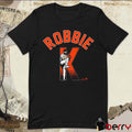 Robbie Ray Robbie K San Francisco Giants MLB Graphic t-shirt