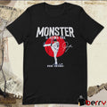 Roki Sasaki Monster of the Reiwa Era Los Angeles Dodgers MLB Signature t-shirt
