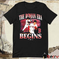 Roman Anthony Boston Red Sox MLB The Roman Era Begins Graphic Player t-shirt