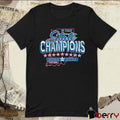 Roncalli Rebels Football 2020 10 Time State Champions 85-16 t-shirt