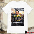 Ryan Blaney Is Back In The Championship 4 To Defend His Title Poster t-shirt